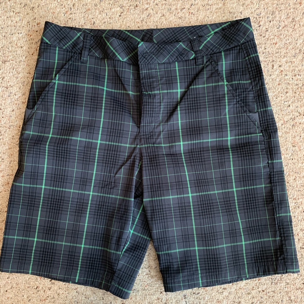Fila Golf shorts